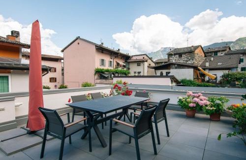 Caldonazzo Apartamento | Apartment Casa Polla-2 by Interhome