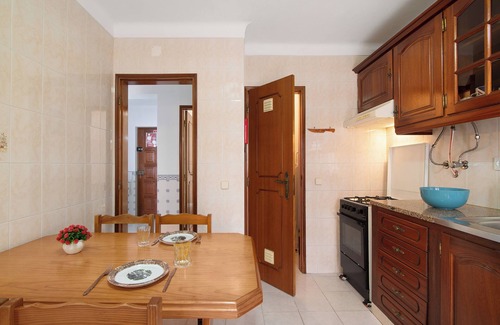 Vila Nova De Cacela Apartamento | Apartamento 'Casa Lagar' con balcón, Wi-Fi y aire acondicionado