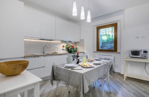 Casale Marittimo Apartamento | Apartment Casa Rorò by Interhome