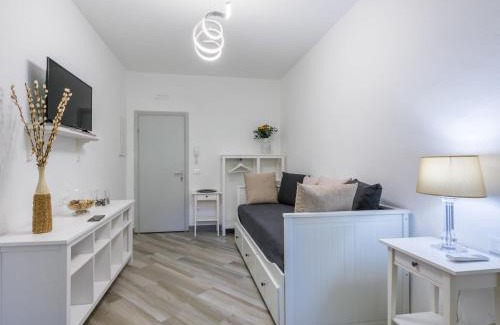 Casale Marittimo Apartamento | Apartment Casa Rorò by Interhome