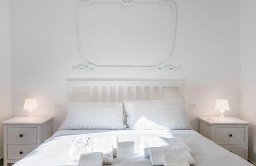 Casale Marittimo Apartamento | Apartment Casa Rorò by Interhome