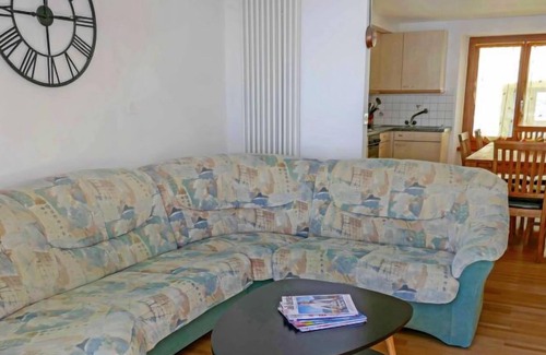 Olivone Apartamento | Apartamento Casa Rancurina en Olivone - 8 personas, 4 dormitorios