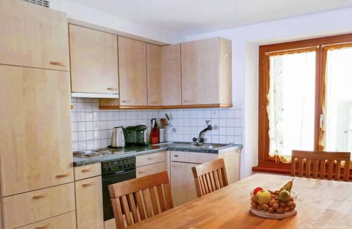 Olivone Apartamento | Apartamento Casa Rancurina en Olivone - 8 personas, 4 dormitorios