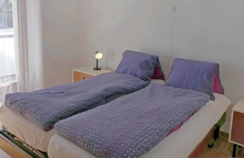 Olivone Apartamento | Apartamento Casa Rancurina en Olivone - 8 personas, 4 dormitorios