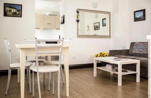 Ovasta Apartamento | Apartment Casa Rasat-1 by Interhome