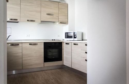 Ovasta Apartamento | Apartment Casa Rasat-1 by Interhome