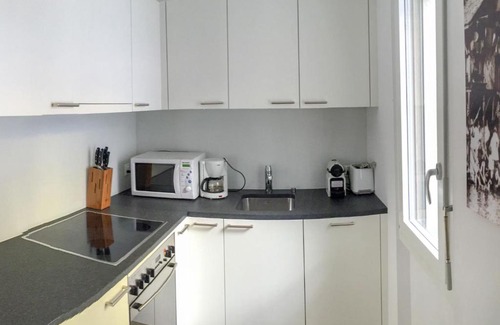 Flims Apartamento | Apartment Casa Tavaun A14 by Interhome