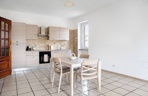 Dogliani Apartamento | Apartamento 'Casa Vacanze Nada' con terraza privada, Wi-Fi y aire acondicionado