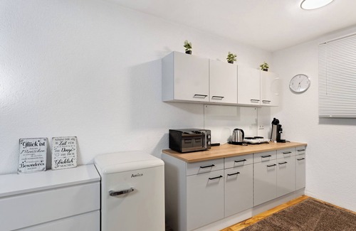 Weitenung Apartamento | Apartamento 'Casa Velten' con Wi-Fi
