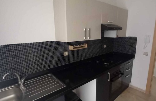 Ain Sebaa Apartamento | Apartment - Casablanca
