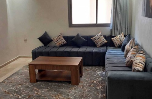 Ain Sebaa Apartamento | Apartment - Casablanca