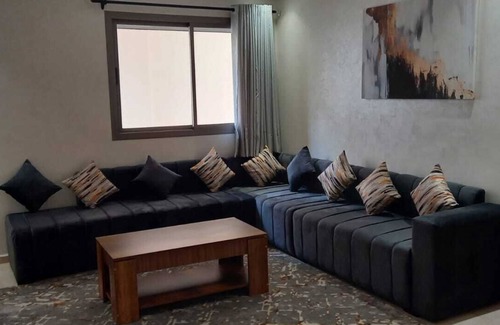 Ain Sebaa Apartamento | Apartment - Casablanca