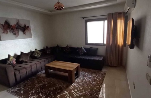 Ain Sebaa Apartamento | Apartment - Casablanca