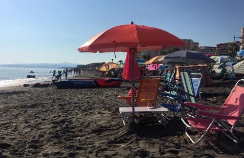 Torrox Costa Apartamento | Apartment Casaluthel Calaceite