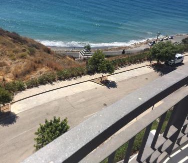 Torrox Costa Apartamento | Apartment Casaluthel Calaceite