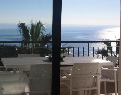 Torrox Costa Apartamento | Apartment Casaluthel Calaceite