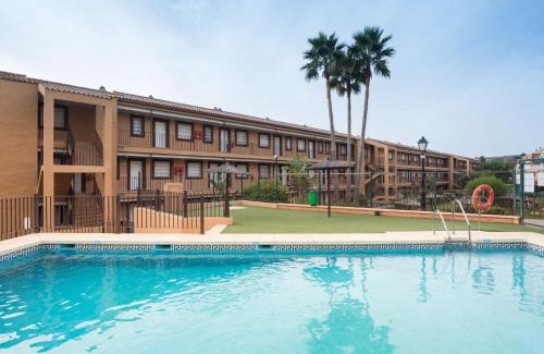 Marina de Casares Apartamento | Apartment Casares Costa by Interhome