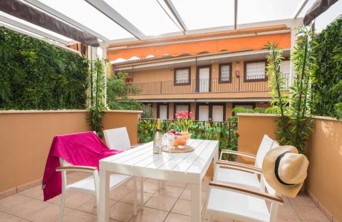 Marina de Casares Apartamento | Apartment Casares Costa by Interhome