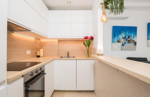 Marina de Casares Apartamento | Apartment Casares Costa by Interhome