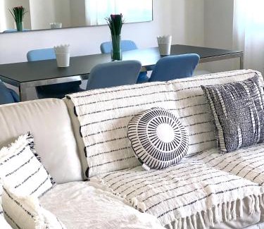 Castelo Branco Apartamento | Apartment Castelo Branco - Portugal