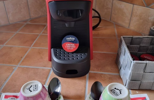 Avetrana Apartamento | Apartamento 'Caterina' con Wi-Fi y aire acondicionado