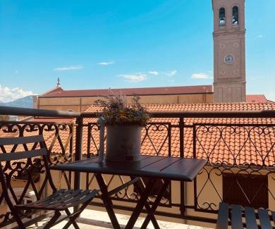 Shkoder Apartamento | Apartment Cathedral Square