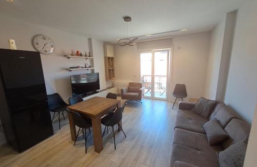 Shkoder Apartamento | Apartment Cathedral Square