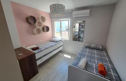 Shkoder Apartamento | Apartment Cathedral Square