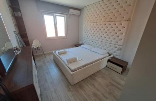 Shkoder Apartamento | Apartment Cathedral Square