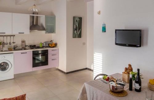 Cava dʼAliga Apartamento | Apartment Cava Larica by Interhome