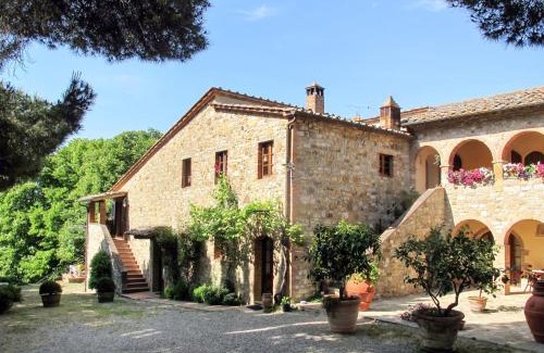 Castellina in Chianti Apartamento | Apartment Cellole - Cellole 2 - CTC151 by Interhome