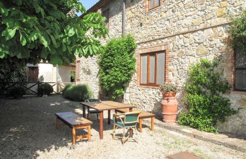Castellina in Chianti Apartamento | Apartment Cellole - Cellole 2 - CTC151 by Interhome