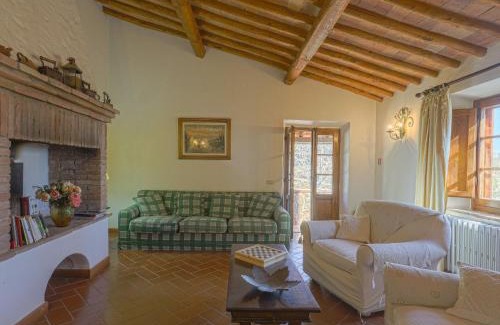 Castellina in Chianti Apartamento | Apartment Cellole - Cellole 2 - CTC151 by Interhome