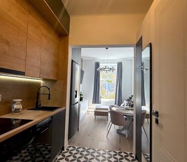 Satu Mare Apartamento | Apartment Ceasul Electric