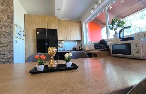 Kraljevec Sesvetski Apartamento | Apartment Cedar Zagreb Airport - Velika Gorica
