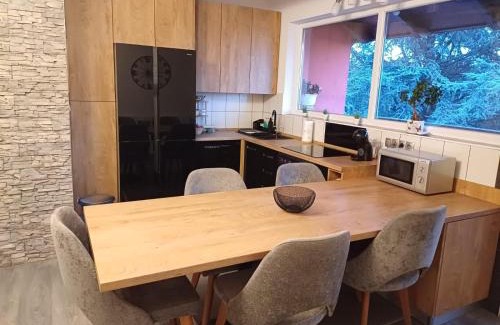 Kraljevec Sesvetski Apartamento | Apartment Cedar Zagreb Airport - Velika Gorica