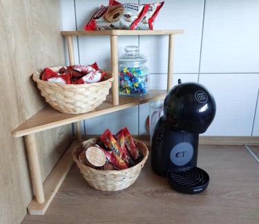 Kraljevec Sesvetski Apartamento | Apartment Cedar Zagreb Airport - Velika Gorica