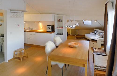 Emmetten Apartamento | Apartment Celica by Interhome