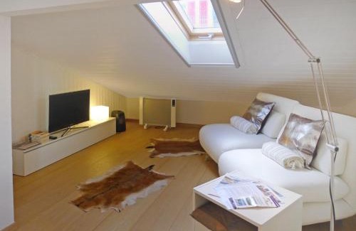 Emmetten Apartamento | Apartment Celica by Interhome