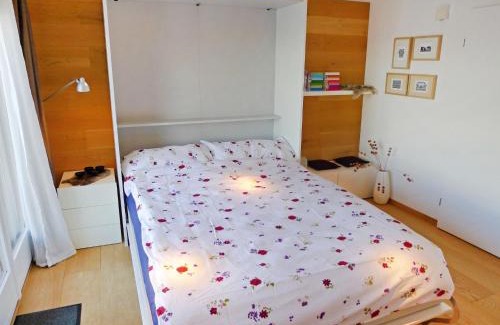 Emmetten Apartamento | Apartment Celica by Interhome