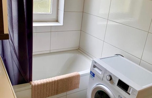 Vahrenwald-List Apartamento | Apartment Celin