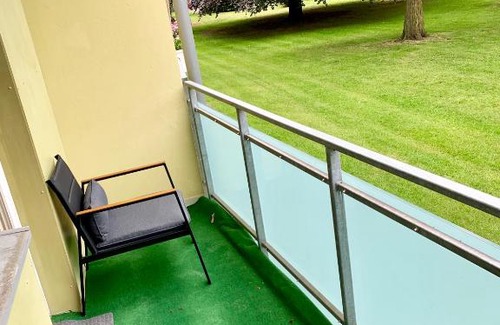Vahrenwald-List Apartamento | Apartment Celin