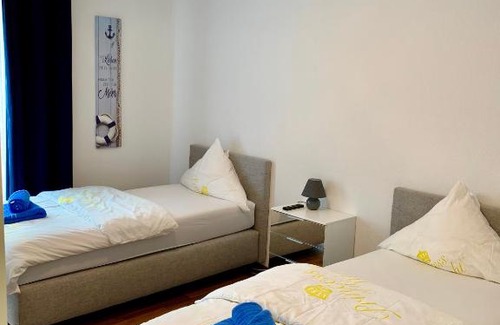 Vahrenwald-List Apartamento | Apartment Celin