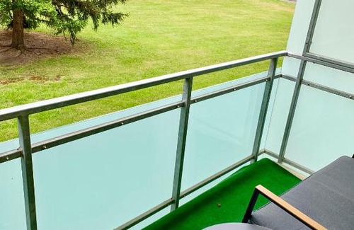 Vahrenwald-List Apartamento | Apartment Celin
