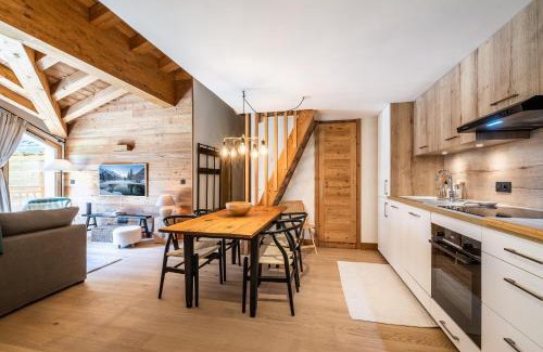 Chamonix-Mont-Blanc Apartamento | Apartment Celosia Chamonix - by EMERALD STAY