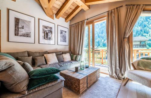 Chamonix-Mont-Blanc Apartamento | Apartment Celosia Chamonix - by EMERALD STAY