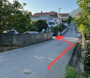 Mrcevac Apartamento | Apartment Ceman