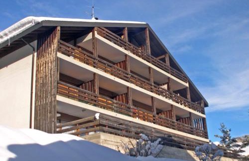 Ovronnaz Apartamento | Apartment Centaure A RS 3 by Interhome