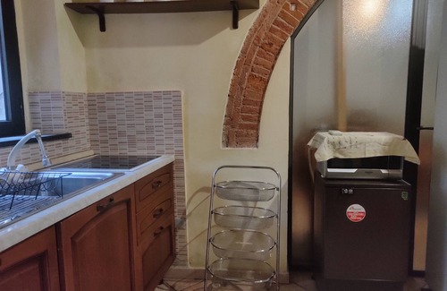 Cascine-La Croce Apartamento | Apartment center Bientina - Pisa- Tuscany