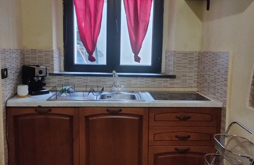 Cascine-La Croce Apartamento | Apartment center Bientina - Pisa- Tuscany